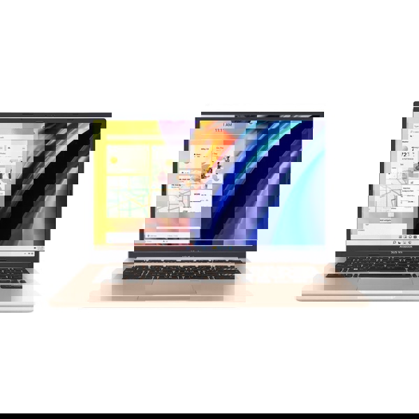 Asus Vivobook 14 (90NB0WP3-M00JJ0)
