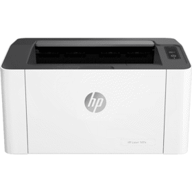პრინტერი / HP Laser 107a Printer / 4ZB77A