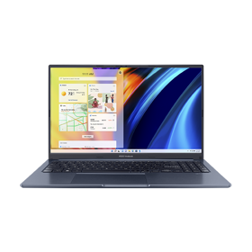 ASUS Vivobook 15X OLED X1503ZA(90NB0WY1-M00NX0) - Quiet Blue