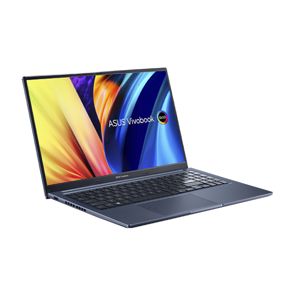ASUS Vivobook 15X OLED X1503ZA(90NB0WY1-M00NX0) - Quiet Blue