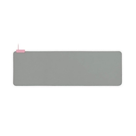 Razer Mouse Pad Goliathus Extended Chroma XXL Quartz Grey (920х294х3mm)