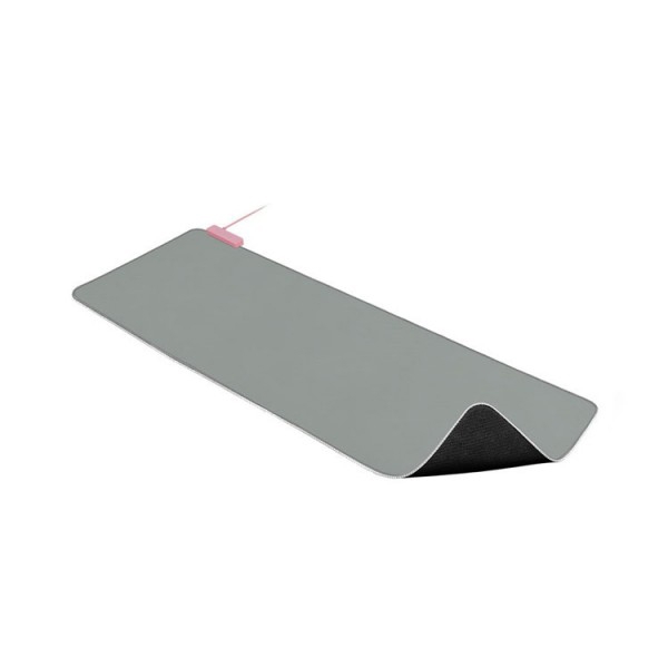 Razer Mouse Pad Goliathus Extended Chroma XXL Quartz Grey (920х294х3mm)