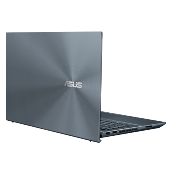 ASUS Zenbook Pro 15 UM535QE-KY220 (90NB0V91-M006X0) - Grey
