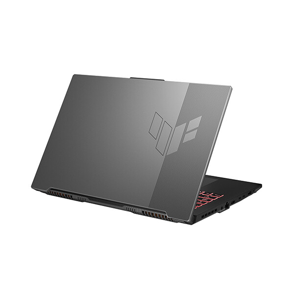 Asus TUF 17 FA707RM-HX031, AMD Ryzen 7 6800H Octa 4.7 Ghz, NVIDIA Geforce RTX 3060 6GB, 16GB RAM SSD 1TB, Free Dos