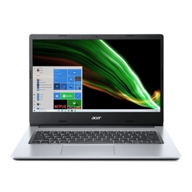 Acer Aspire 1 A115-32 15.6FHD/Intel Cel N4500/4/128F/int/Lin/Silver
