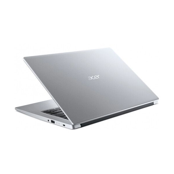 Acer Aspire 1 A115-32 15.6FHD/Intel Cel N4500/4/128F/int/Lin/Silver