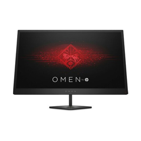 HP Omen 25 Monitor Z7Y57AA Black