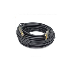 D-TECH DT-HF2050 4k HDMI v2.0 fiber cable L=50m