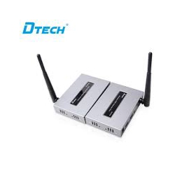 D-TECH DT-7068R HDMI wireless extender 100m(Receiver)