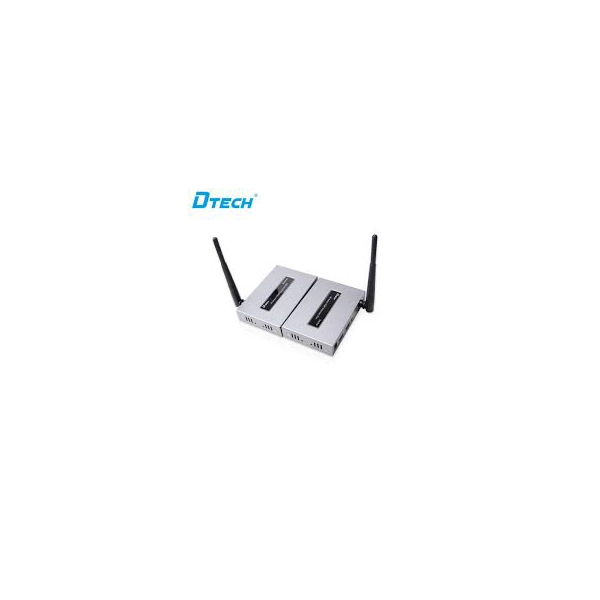 D-TECH DT-7068R HDMI wireless extender 100m(Receiver)