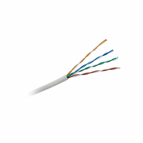 ქსელის კაბელი 05102440,  ITD, CAT5E UTP, 24AWG,0.50MM,CCAU,4PAIRS, Indoor  305m/box