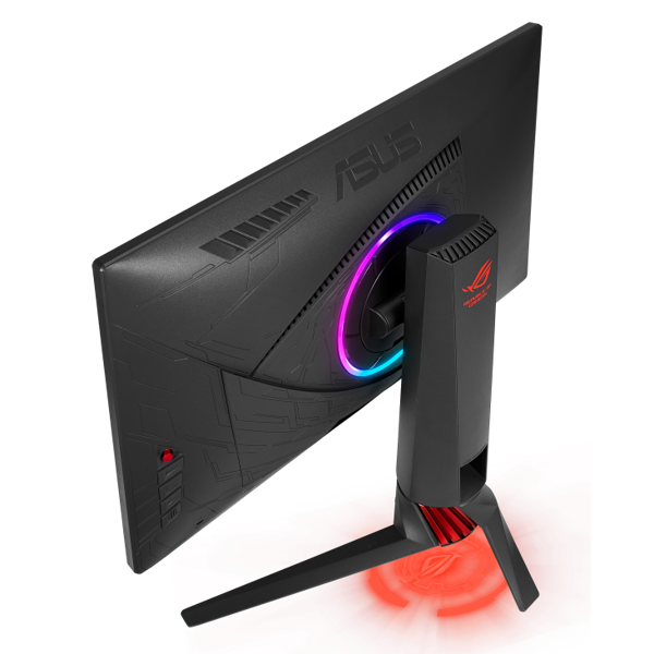 Monitor/ Asus/ ROG Strix XG258Q  24" TN 1920x1080 1ms 240Hz