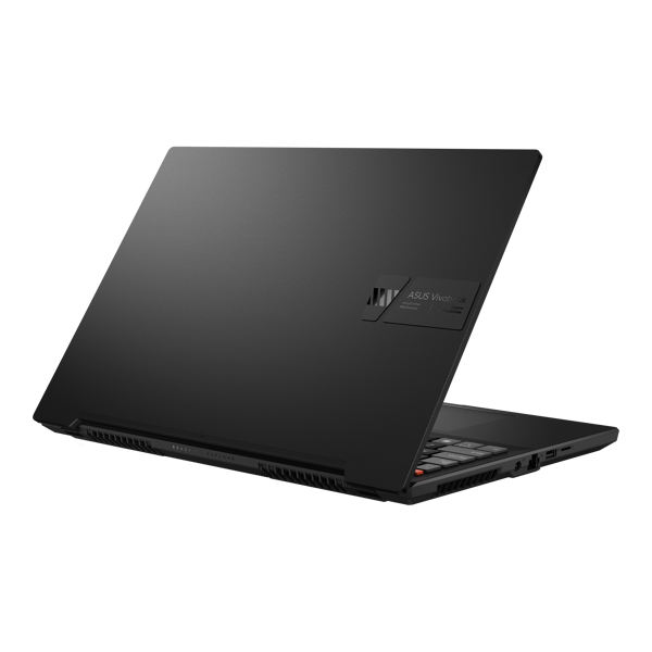 Asus 90NB0YY2-M00310 VivoBook Pro 16, 16", Ryzen 9-6900HX, 16GB, 1TB SSD, RTX3060 6GB, W11H, Black
