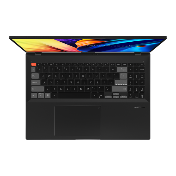 Asus 90NB0YY2-M00310 VivoBook Pro 16, 16", Ryzen 9-6900HX, 16GB, 1TB SSD, RTX3060 6GB, W11H, Black
