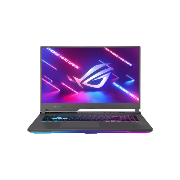 Asus ROG Strix 17 1G713RM-KH09 RTX3060 17.3″ R7-6800H 16GB 1TB Eclipse Gray