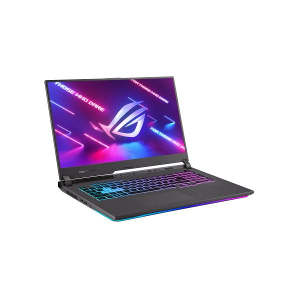Asus ROG Strix 17 1G713RM-KH09 RTX3060 17.3″ R7-6800H 16GB 1TB Eclipse Gray