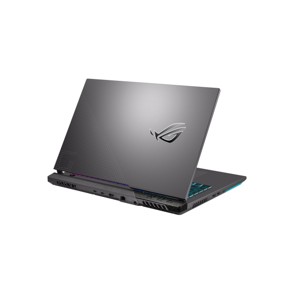 Asus ROG Strix 17 1G713RM-KH09 RTX3060 17.3″ R7-6800H 16GB 1TB Eclipse Gray