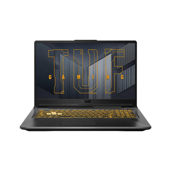 ASUS TUF Gaming F17 FX707ZM-KH083, 17.3", FHD, i7-12700H, NV RTX3060,16GB, 1TB SSD