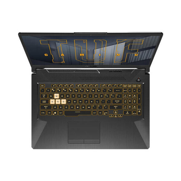 ASUS TUF Gaming F17 FX707ZM-KH083, 17.3", FHD, i7-12700H, NV RTX3060,16GB, 1TB SSD
