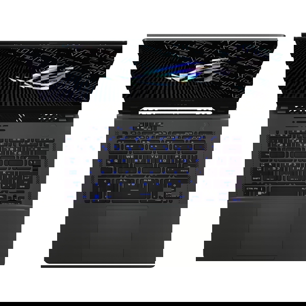  Asus ROG Zephyrus G15, 15.6", Ryzen 9-6900HS, DDR5 32GB, 1TB SSD, RTX 3080