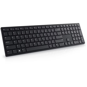 580-AKOR_GE Dell Wireless Keyboard - KB500 - Russian (QWERTY)