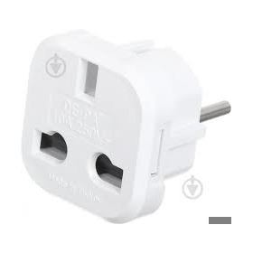 გადამყვანი plug 1105