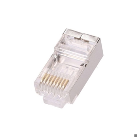 Conn-RJ45-Cat5e-UTP-3U-Pass Through