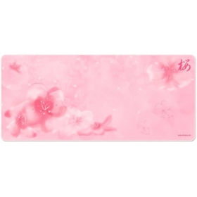 Varmilo Mouse Pad Sakura Desk Mat XL (900х400х3mm)