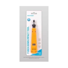 VENTION KECH0 Punch Down Impact Tool