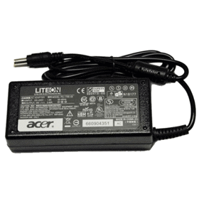 Laptop adapter For ACER ZM-65W 19V 3.42A 3.0*1.1