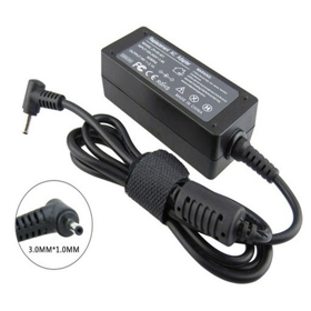 Laptop adapter For ACER ZM-45W 19V 2.37A 3.0*1.1