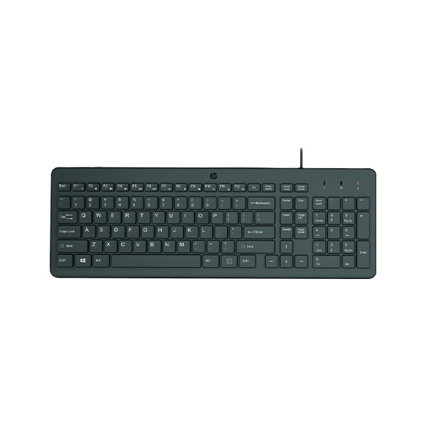 HP 150 WD KBD