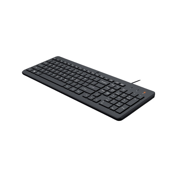 HP 150 WD KBD