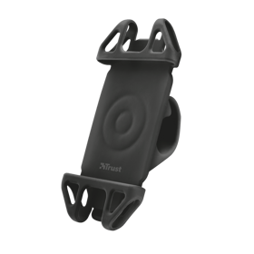 22492 TRUST BARI FLEXIBLE PHONE HOLDER FOR BIKES - BLACK