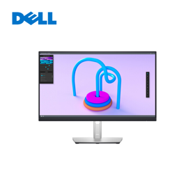 210-BDFS_GE Dell 24 Monitor - P2423 - 61cm (24")/IPS WUXGA 1920 x 1200 at 60 Hz/ HDMI,DisplayPort 1.2,DVI,VGA,USB 3.2 Gen 1 upstream,4 x USB 3.2 Gen 1