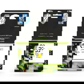 F6U18AE HP 953XL Yellow Original Ink Cartridge