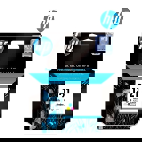 HP 121 color  no Original Ink Cartridge