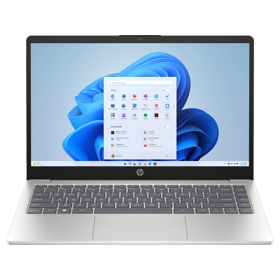 HP Laptop | Hubble 22C1 | Ryzen 5-5625U | 16GB | 512GB | UMA | 14.0 FHD | FreeDOS | Natural Silver