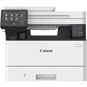 Printer/ Laser/ Canon MFP i-SENSYS MF463dw, A4 40 ppm, 1200x1200dpi, Duplex, ADF, 1GB, Wi-Fi, Ethernet, USB 2.0, 80K p/m