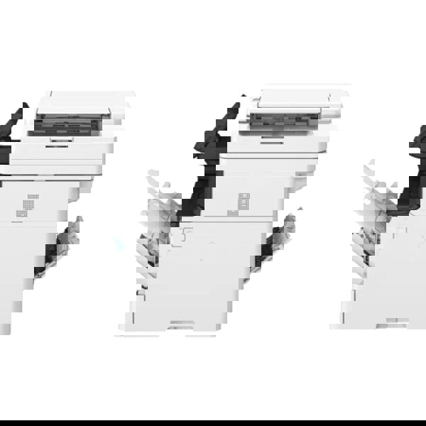 Printer/ Laser/ Canon MFP i-SENSYS MF463dw, A4 40 ppm, 1200x1200dpi, Duplex, ADF, 1GB, Wi-Fi, Ethernet, USB 2.0, 80K p/m