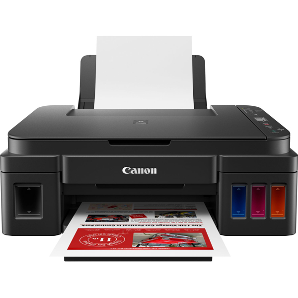 ფერადი პრინტერი 2315C9AA Pixma G3410