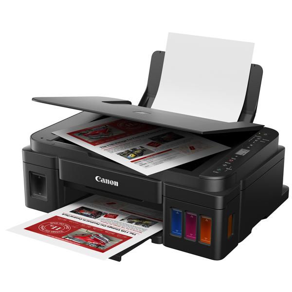 ფერადი პრინტერი 2315C9AA Pixma G3410