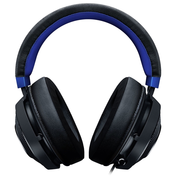 Razer Kraken for Console 3.5mm Black/Blue