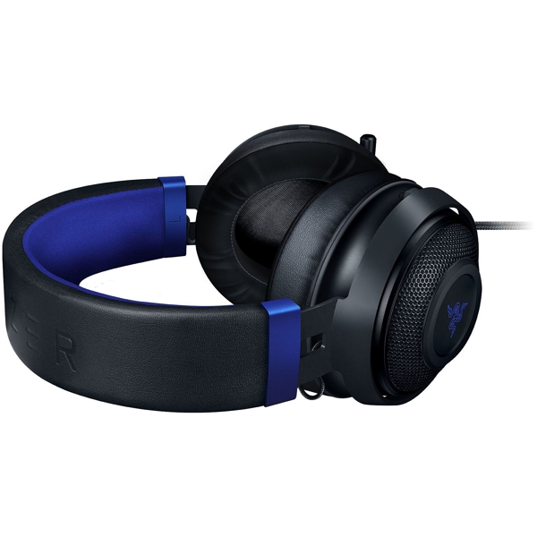 Razer Kraken for Console 3.5mm Black/Blue