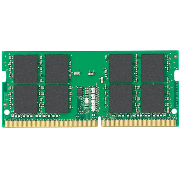 KVR32S22S8/8  Kingston DDR4 3200 8GB SO-DIMM