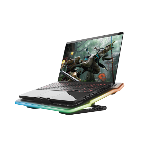 24192 GXT1126 AURA LAPTOP COOLING STAND