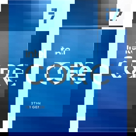 PC Components/ CPU/ Intel/ Intel core i7-13700K