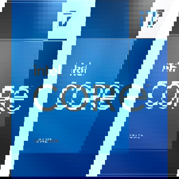 PC Components/ CPU/ Intel/ Intel core i7-13700K