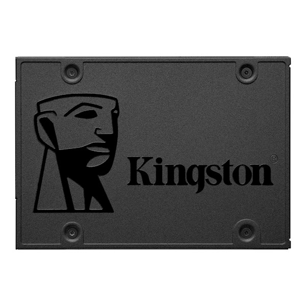 Kingston SSD 2.5" A400 960GB SATA