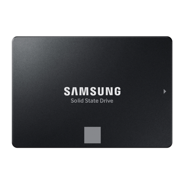 მყარი დისკი  PC Components/ SSD/ Samsung 870 EVO SSD 250 GB  MZ-77E250BW